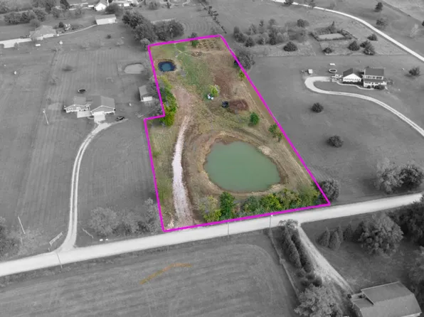 0 N Robinson Rd, Hallsville, MO 65255