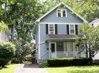 118 Woodstock Rd, Rochester, NY 14609