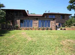 927 County Road 3112, Jacksonville, TX 75766