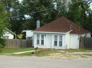 503 W High St, Willow Springs, MO 65793