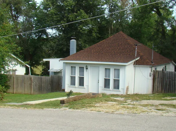 503 West High Street, Willow Springs, MO 65793