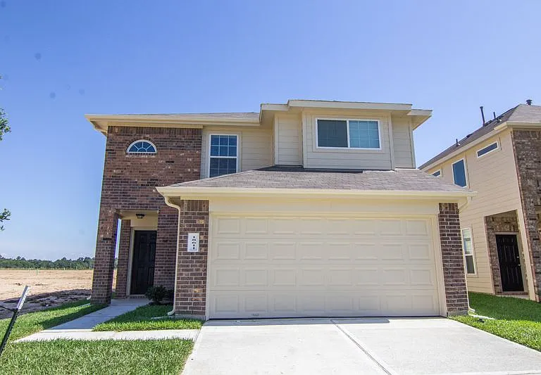18611 Rock Flats Ravine Dr — Photo 1