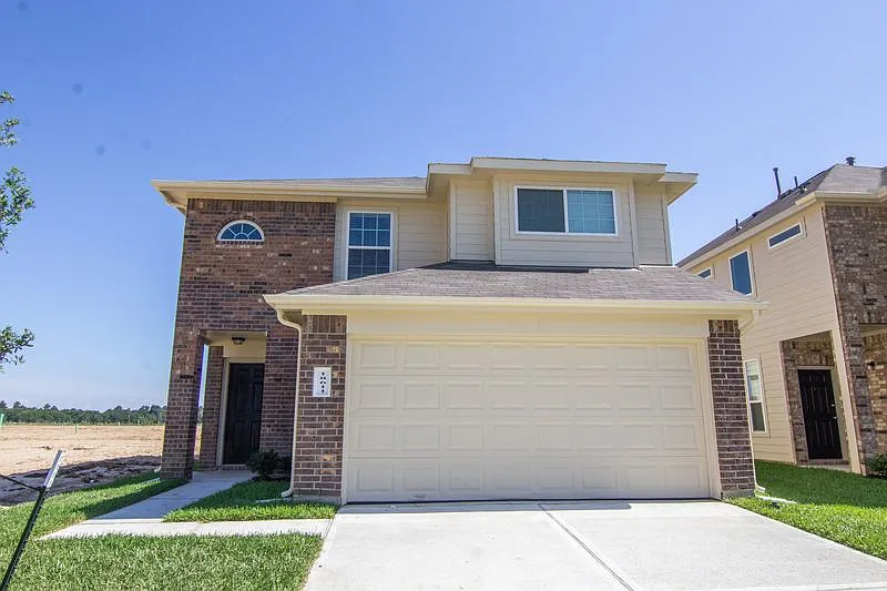 18611 Rock Flats Ravine Dr