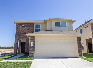 18611 Rock Flats Ravine Dr, Katy, TX 77449