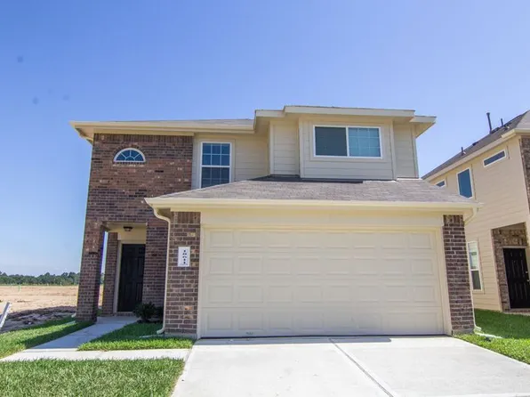 18611 Rock Flats Ravine Dr, Katy, TX 77449