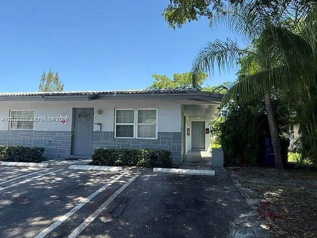 7531 NW 44th Ct #1-3
