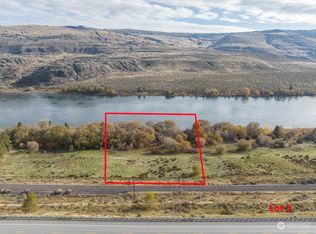 LOT 3 State Highway 97 #A, Chelan, WA 98816