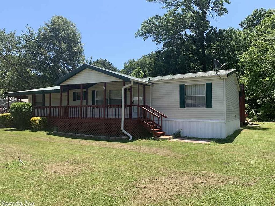 33 Lizs Ct Mount Ida AR Zillow