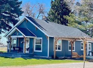 1366 S 52 E, Idaho Falls, ID 83401
