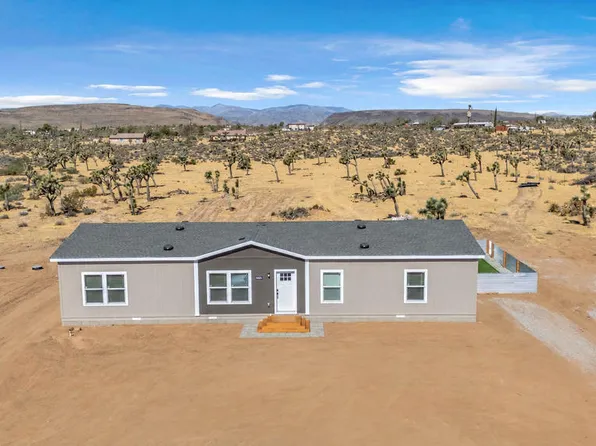 3470 Warren Vista Ave, Yucca Valley, CA 92284