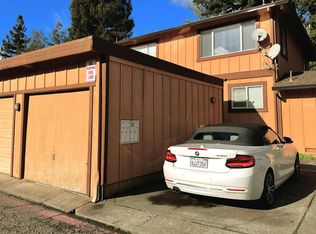 924 Civic Center Drive, Rohnert Park, CA 94928