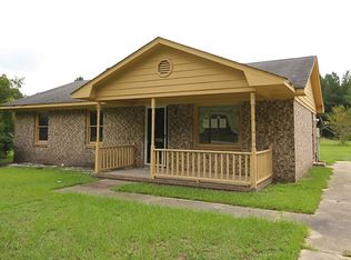 1530 Mooneyhan Rd, Sumter, SC 29153