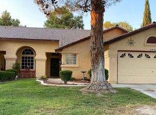 5540 Port Barrington Way, Las Vegas, NV 89130