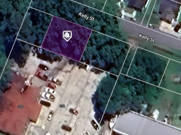 0 Kelly Street E, Pooler, GA 31322