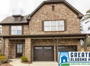 752 Bainbridge Ln, Irondale, AL 35210