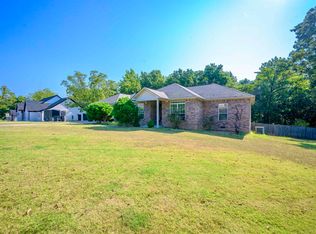 148 Leatherwood Cir, Batesville, AR 72501