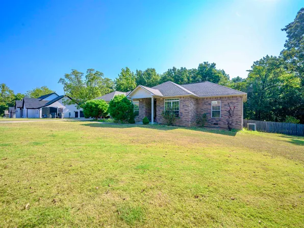 148 Leatherwood Cir, Batesville, AR 72501