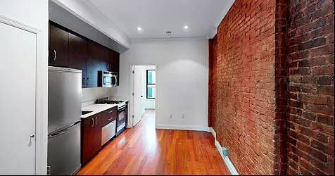 Rented by Living New York