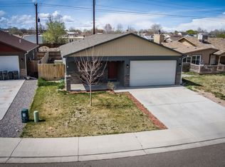 457 El Jardin Ln, Clifton, CO 81520