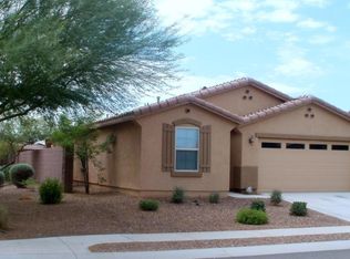 17635 W Red Bird Rd, Surprise, AZ 85387