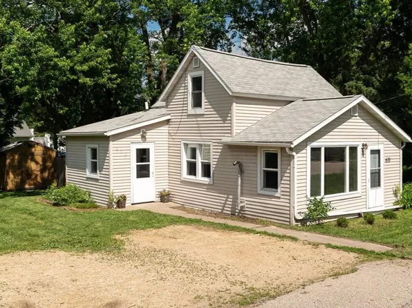 610 North Center AVENUE, Viroqua, WI 54665