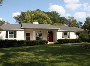 300 N Boren St, Springfield, TN 37172