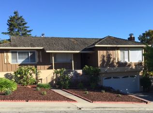 3410 Fleetwood Dr, Richmond, CA