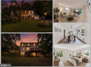 9103 Bramble Pl, Annandale, VA 22003