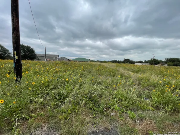 4819 YOUNG OAK LOT 15, Elmendorf, TX 78112