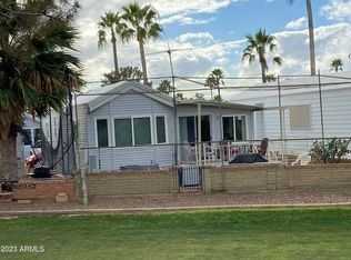 2275 S Seminole Dr, Apache Junction, AZ 85120