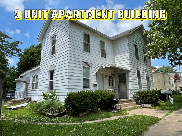 1115 Harlan St, Falls City, NE 68355