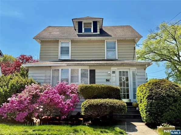 86 Llewellyn Ave, Hawthorne, NJ 07506
