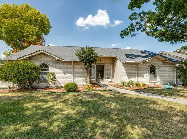 1401 Baltimore Dr, Richardson, TX 75081