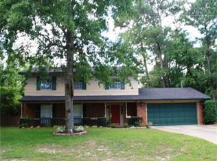 9220 Palmetto Ave, Ocean Springs, MS 39564