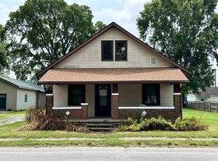2315 S State Road 67 Rd, Paragon, IN 46166