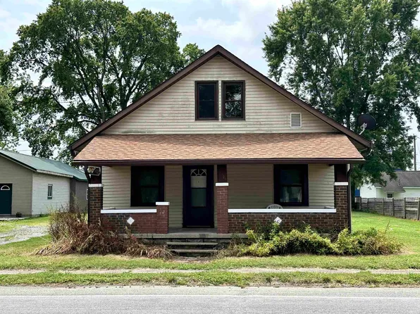 2315 S State Road 67 Rd, Paragon, IN 46166