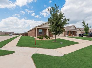 712 Odlozil Ln, Ennis, TX 75119
