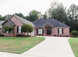 31142 Buckingham Blvd, Daphne, AL 36527