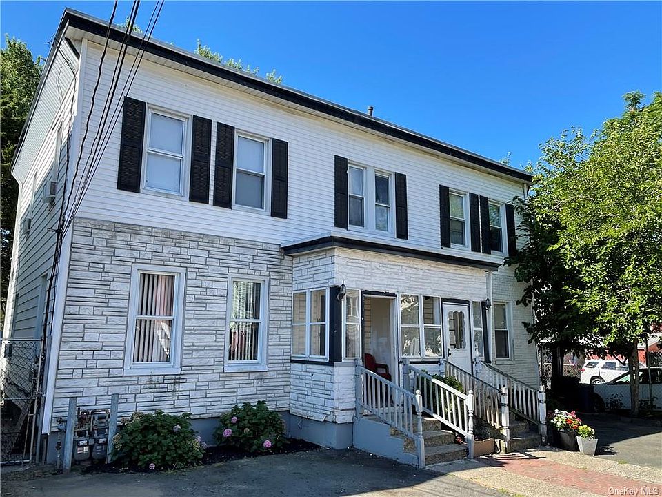 1214 Clinton St, Haverstraw, NY 10927 MLS H6203204 Zillow