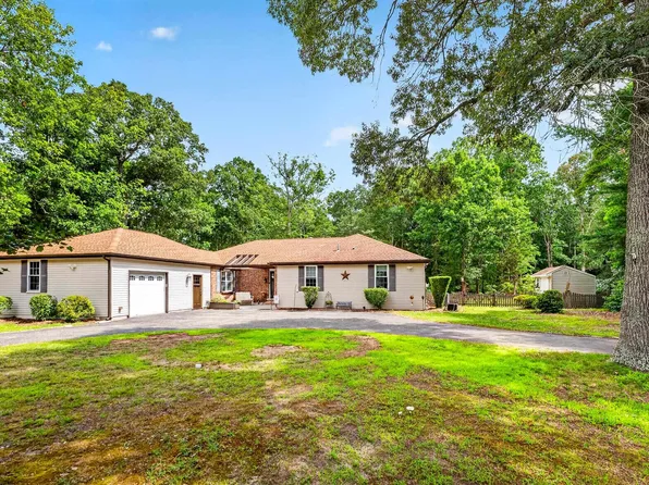 36 Robin Dr S, Cape May Court House, NJ 08210