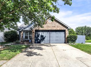 5739 Laurel Oak Pl, Indianapolis, IN 46254