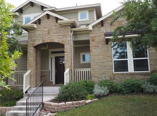 665 Heritage Springs Trl, Round Rock, TX 78664
