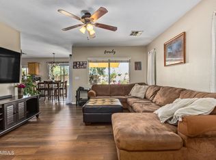6439 N 71st Dr, Glendale, AZ 85303