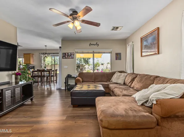 6439 N 71ST Drive, Glendale, AZ 85303