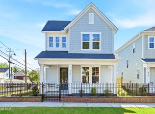 420 McRae St, Wilmington, NC 28401