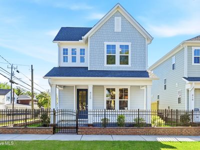 420 Mcrae Street, Wilmington, NC, 28401