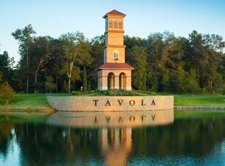 91B Magnolia Rd, New Caney, TX 77357