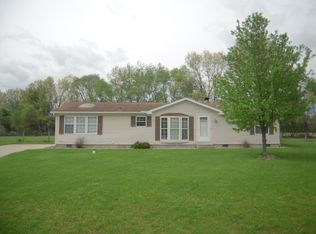 53665 Woodsprings Dr, Granger, IN 46530