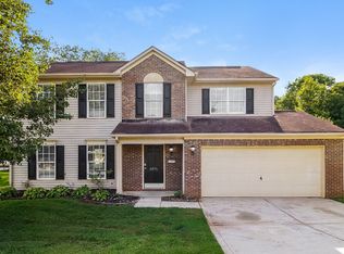 5271 Moonlight Trl SW, Concord, NC 28025
