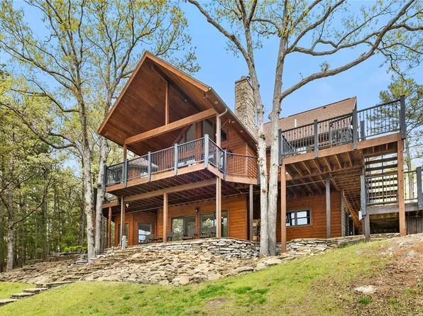 18449 Dream Catcher Cv, Garfield, AR 72732